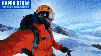 GoPro Hero8 Action Camera Bundles That Will Save You Money