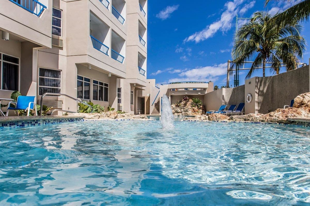 Comfort Inn & Suites - Levittown, Puerto Rico