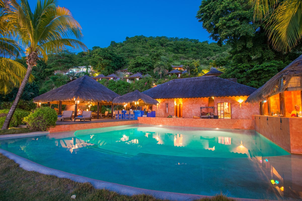 Laluna, Grenada, a Member of Design Hotels, St. George's, Grenada