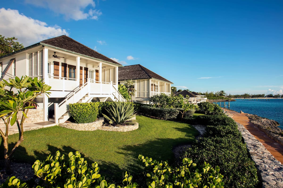French Leave Resort, Autograph Collection - Eleuthera, Bahamas