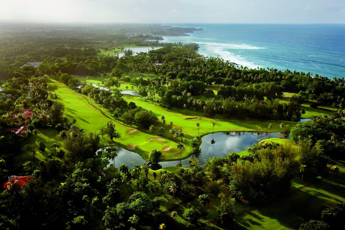 Dorado Beach, a Ritz-Carlton Reserve - Dorado, Puerto Rico 