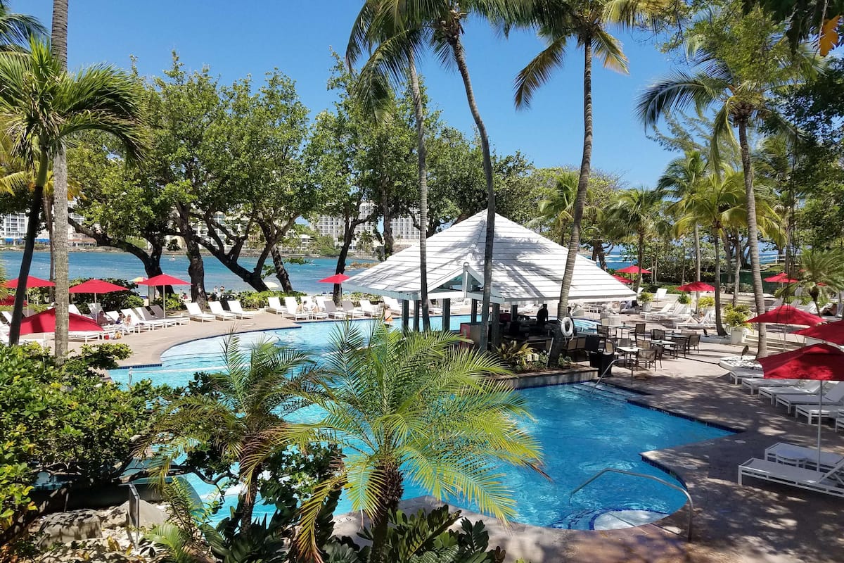 Hilton Grand Vacations at The Crane - St. Philip, Barbados