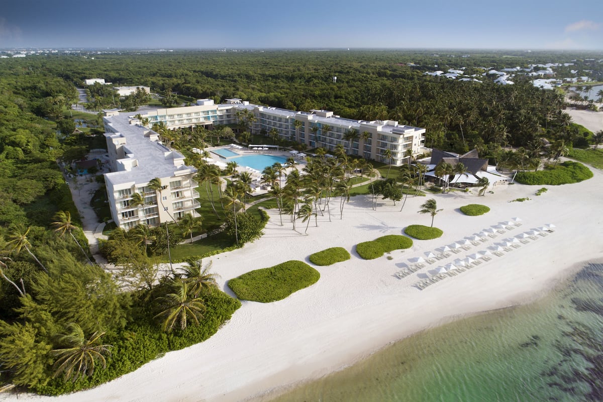The Westin Puntacana Resort & Club - Punta Cana, Dominican Republic