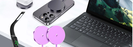 6 Cutting-Edge Tech Gadgets That Will Wow Every Enthusiast