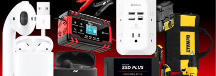 These 6 Top Gadgets Are On Sale With Absurd Prices