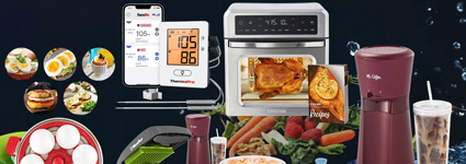 Why? Why Should You Miss Out On These 8 Unbelievable Gadget Deals?