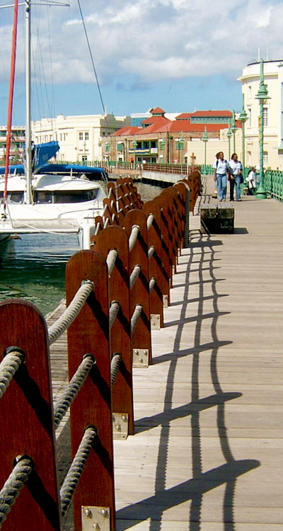 Bridgetown, Barbados