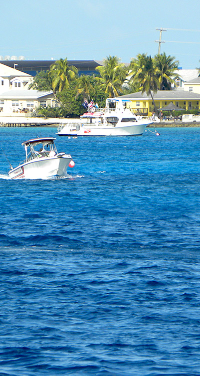 Grand Cayman, Cayman Islands