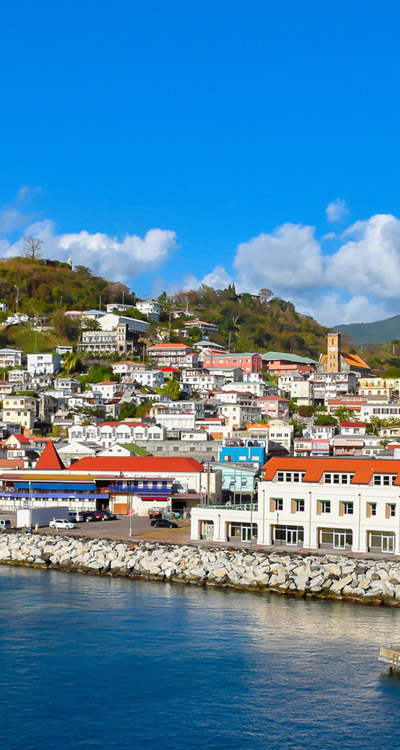 St. George's Grenada