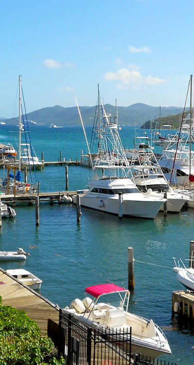 St Thomas, US Virgin Islands