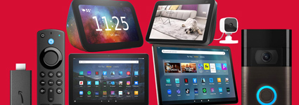 These 8 Amazon Gadgets Are Still On Sale With Big Discounts If Looking For A Gift For Tech Savvy Friends