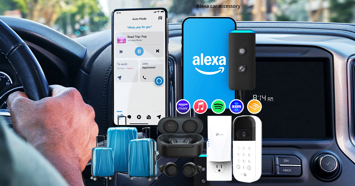 Gadgets Up To 60% Off This Prime Day