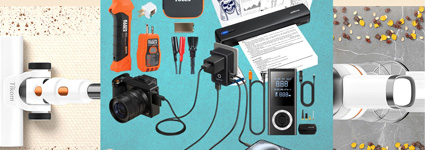 6 Of The Top New Gadget Releases On Amazon Worth A Look