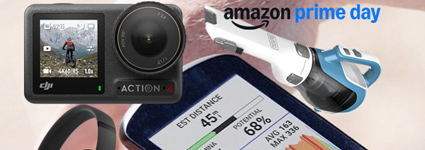 I’ve Seen Low Prices This Year But These Prime Gadget Deals Are Outrageous