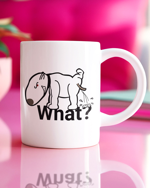 Angry Dog T-Shirts Hoodies Coffee Mugs Mouse Pads