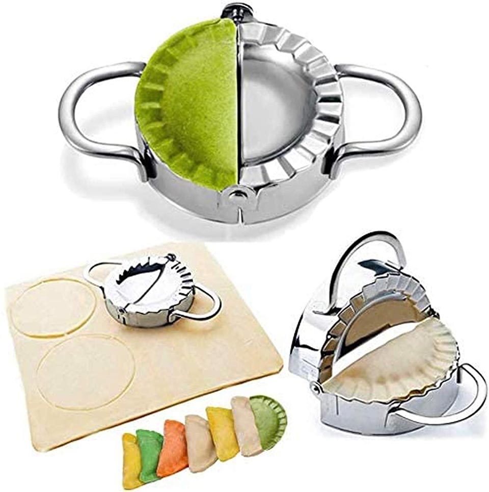 Aoekboh Dumpling Ravioli & Empanada Maker