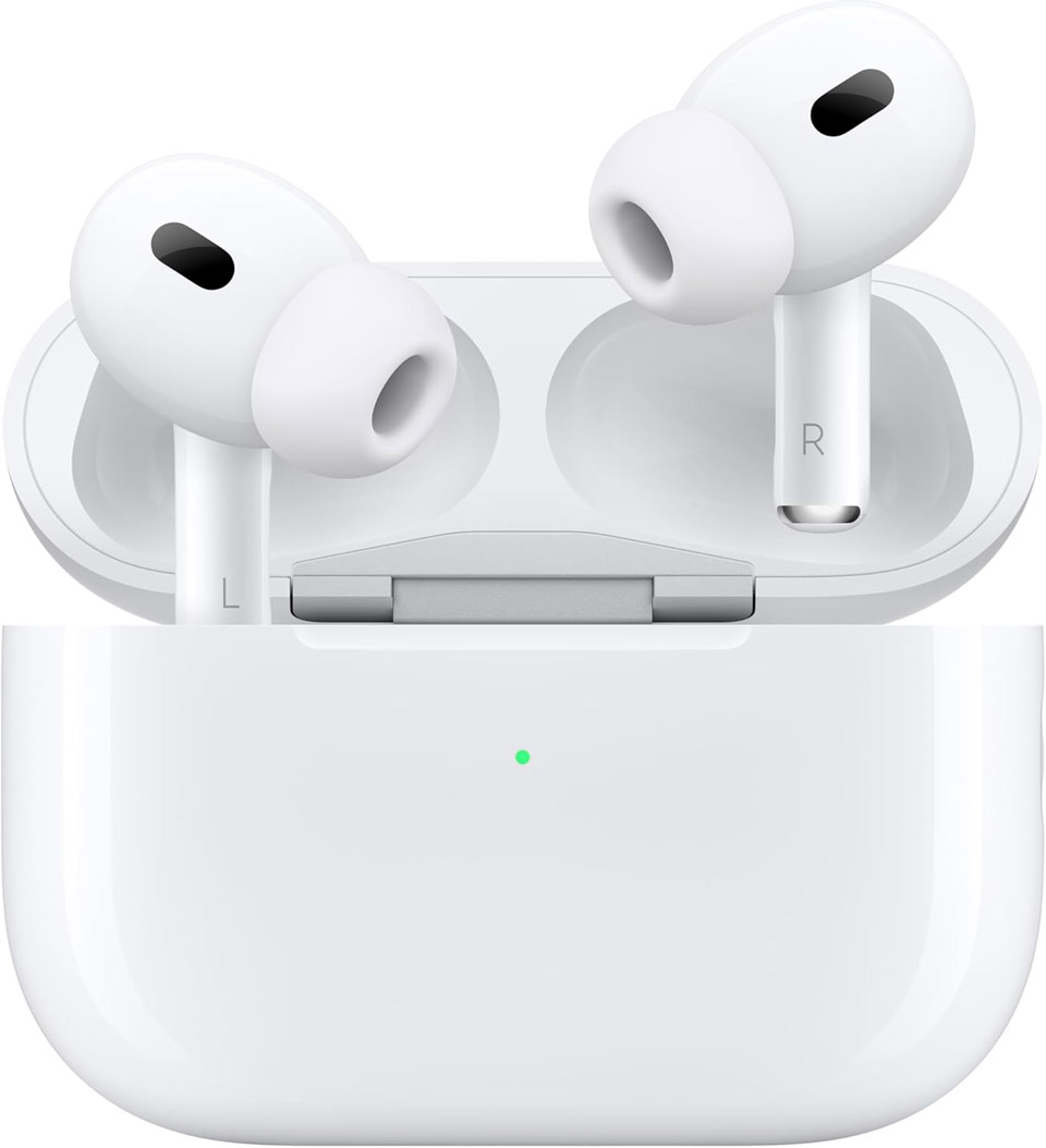 Apple AirPods Pro 2 Bluetooth Wireless Earbuds