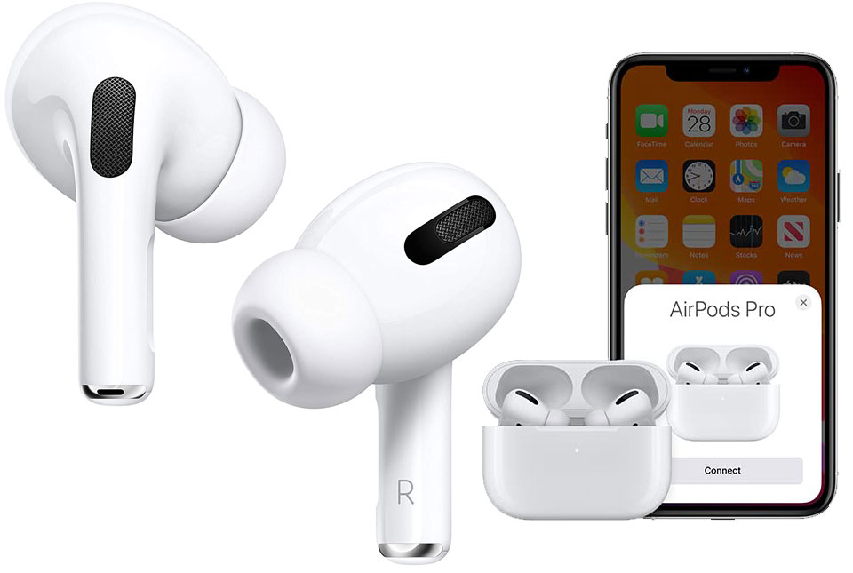 Apple AirPods Pro