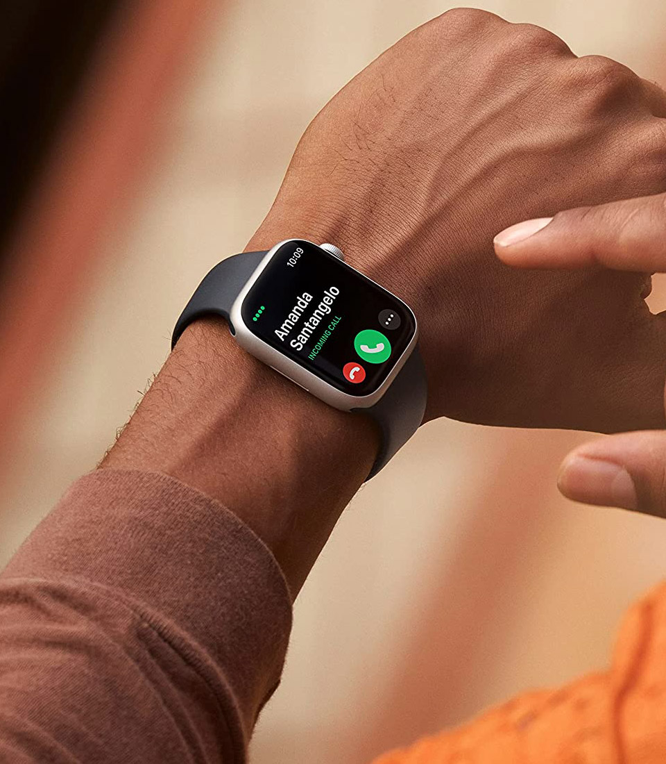 Apple Watch Series 8 Smart Watch