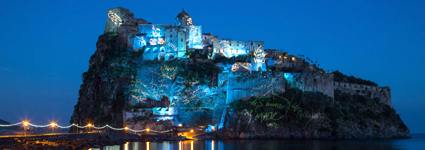 Some Of The Best Things To Do And See In Ischia Italy