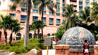 Atlantis Resort - The Bahamas