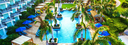 Best Black Friday And Cyber Monday Deals On Caribbean Hotels And Resorts 2019