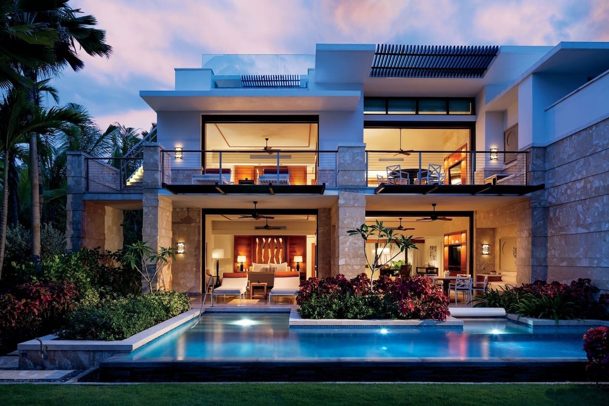 Residences at Dorado Beach, a Ritz-Carlton Reserve - Dorado, Puerto Rico