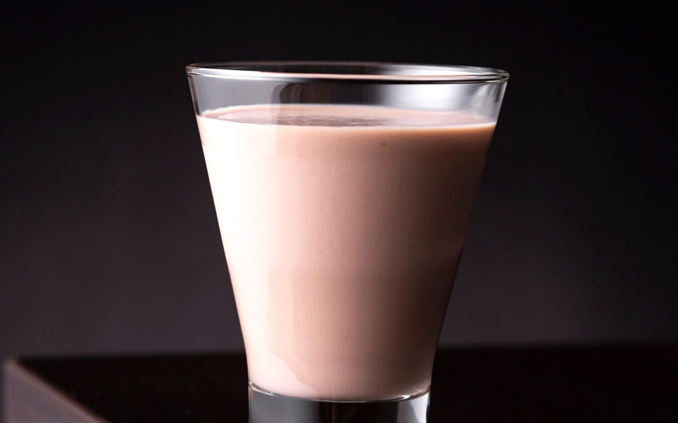 Baileys Comet Without The Flames