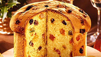 Bauducco Panettone Classic