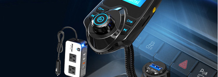 Be Road Trip Ready And Drive Without Worry: 7 Car Gadgets On Sale Today