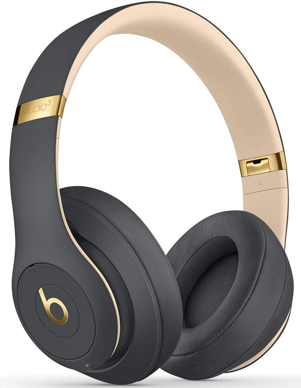 Beats Studio3 Wireless Noise Cancelling Over-Ear Headphones