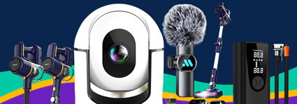 These 7 Gadgets Are The Top Deals Of The Day And You Can Save Up To 80%