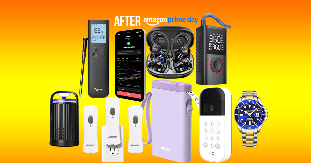 Gadgets With Best Discounts