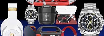 These 8 Outrageously Costly Gadgets Are Now Affordably Priced For Today's Big Spring Sale