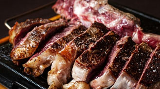 8 Popular Italian Dishes For Meat Lovers