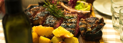 8 Popular Italian Dishes For Meat Lovers