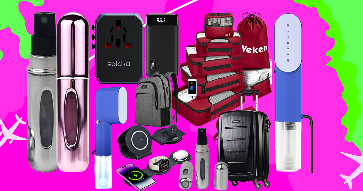 Black Friday Travel Gadget Deals