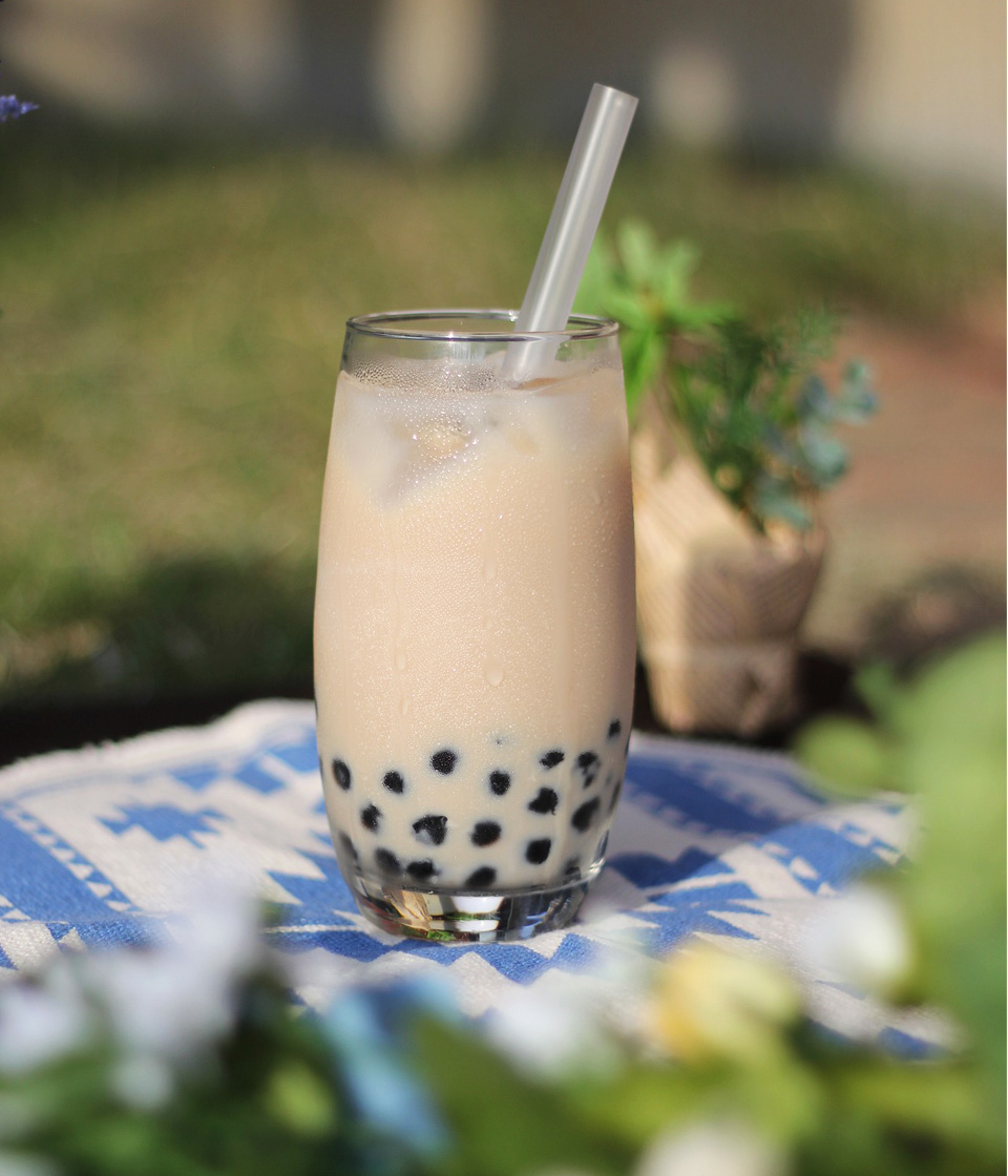 Boba - Bubble Tea
