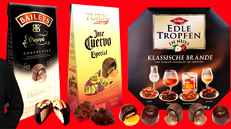 9 Liquor Filled Chocolate Gifts That Will Make Your Valentines Happy