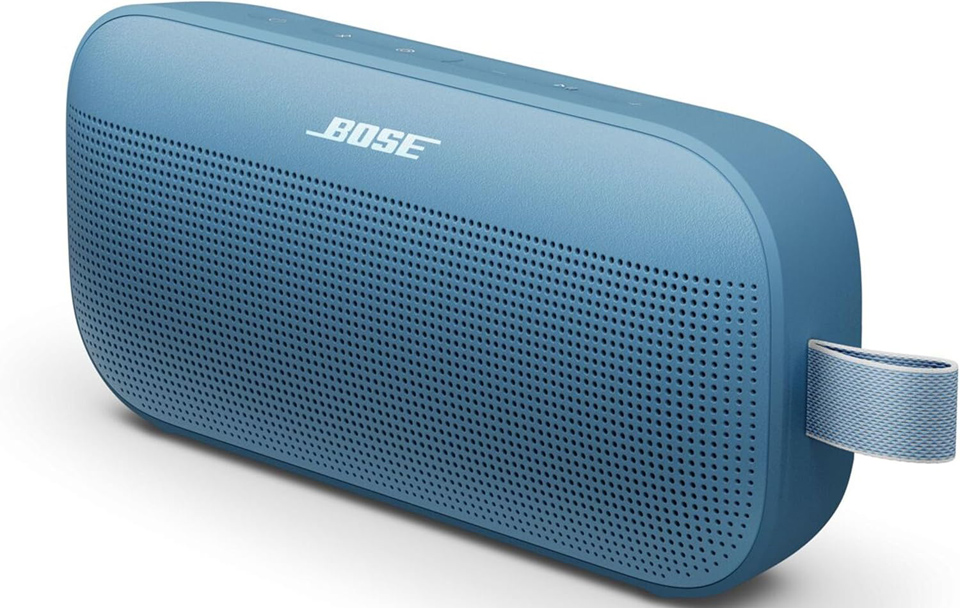 Bose SoundLink Flex Portable Outdoor Bluetooth Speaker