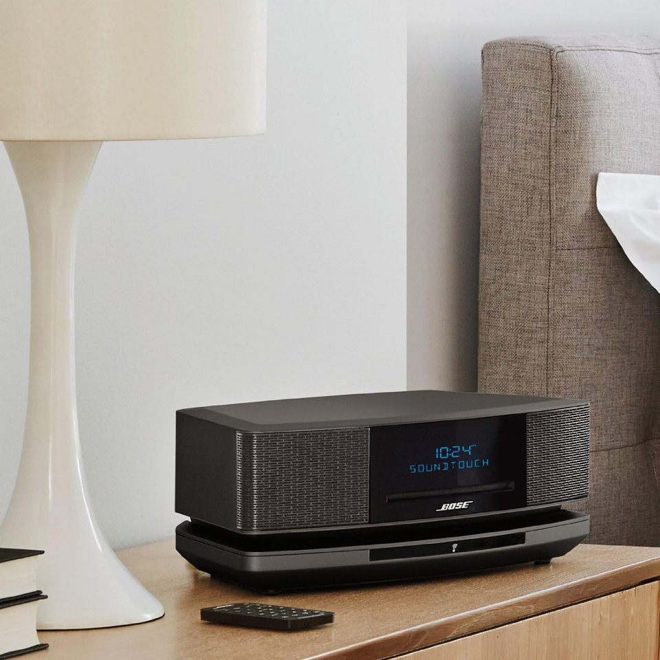 Bose Wave SoundTouch Music System IV