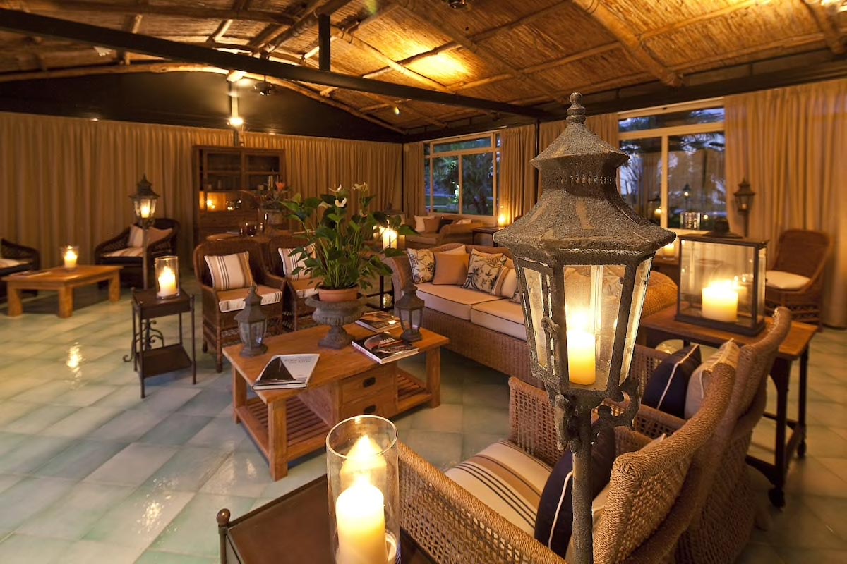 Botania Relais & Spa