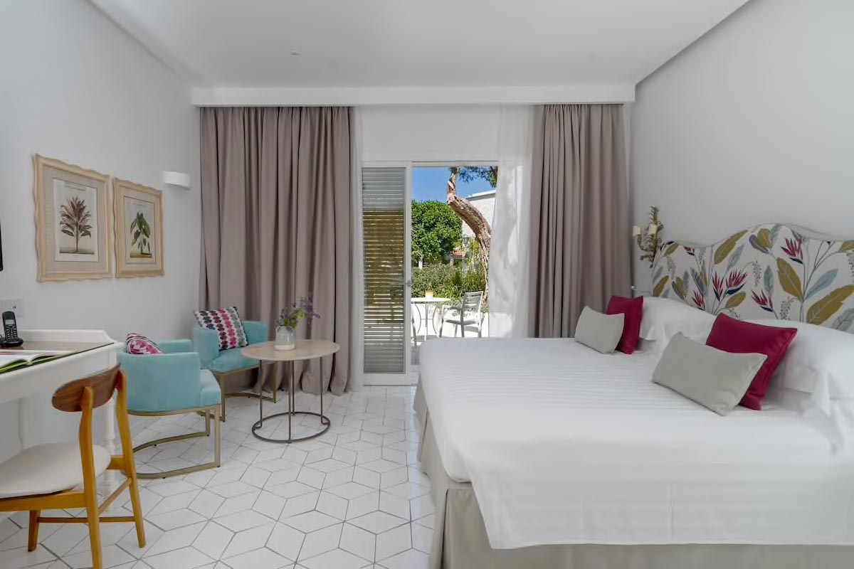 Botania Relais & Spa