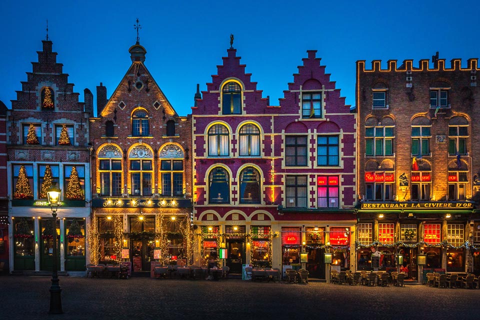 Bruges Belgium