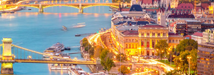 Budapest On A Budget. Free And Fun Things To Do