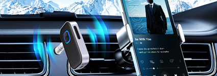 9 Top Car Gadgets That'll Make You Say Huh, Why Didn't I Get These Sooner?