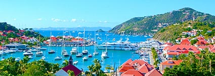 Highlights and quick guide to the amazing Caribbean Islands