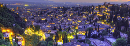 8 Of The Other Best Places You Should Visit In Spain