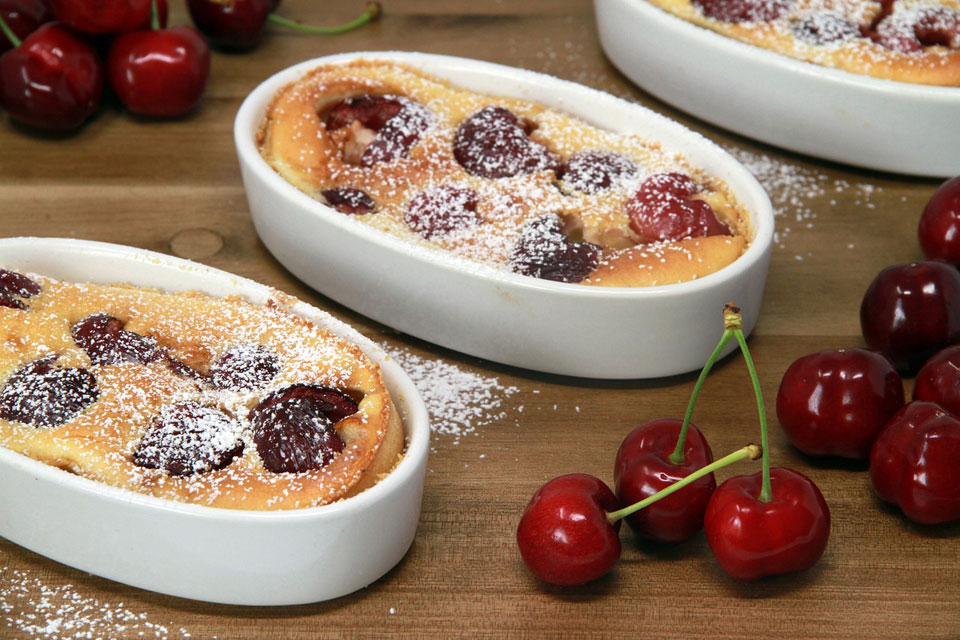 Clafoutis