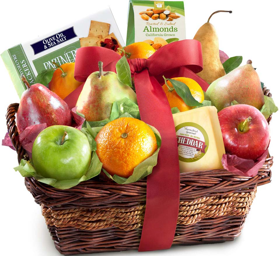 Valentine's Day healthy snacks